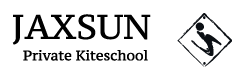 Jaxsun sports Private Kitesurf school Logo